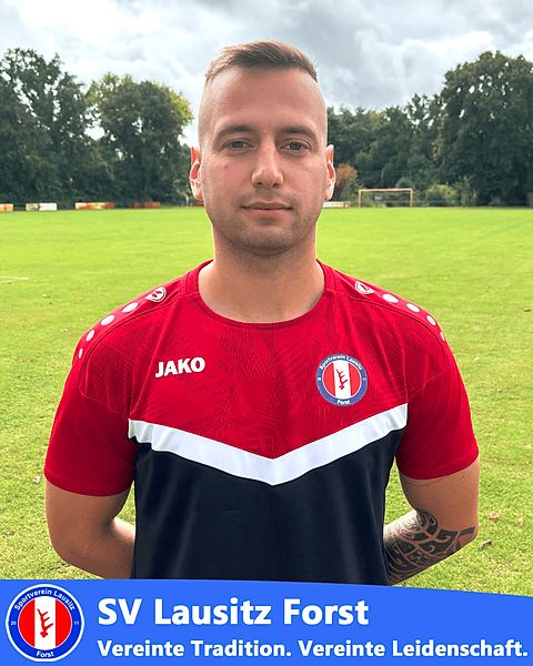 Foto: SV Lausitz Forst