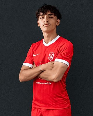 Kiyan Yarayan
