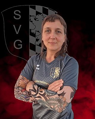 Rosina Stolletz