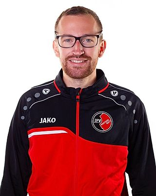 Maurice-Pascal Meder