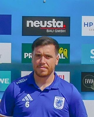 Maurizio Dresia