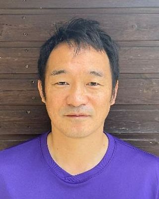 Takayuki Omi