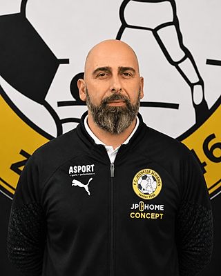 Claudio Miguel Delgado Rosa