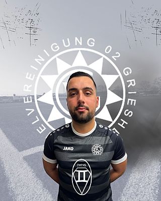 Alexandros Prokopidis