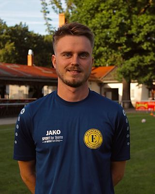 Fabian Robert Theumer