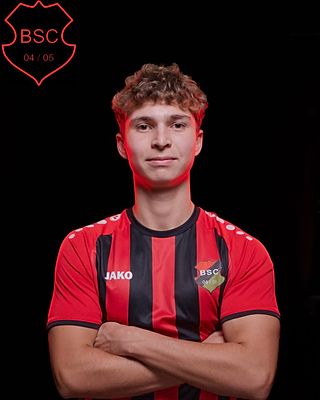 Timur Panfilov