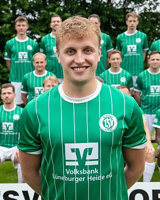 Alexander Mojen