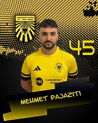 Mehmet Pajaziti