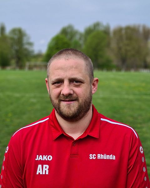 Steffen Markgraf