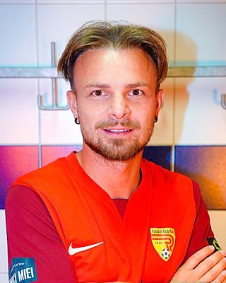 Muhamed Ibrahimi
