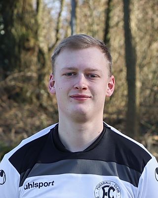 Justin Möller