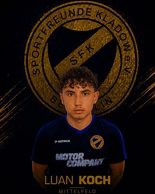 Luan Koch