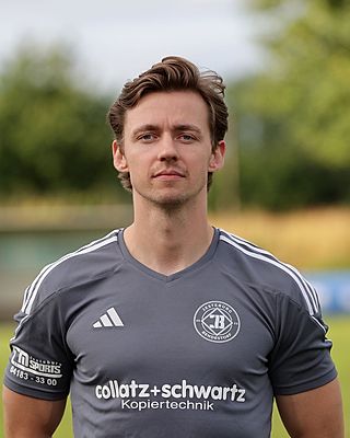 Frerik-Jonas Voskors