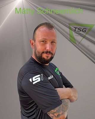 Matthias Schneemilch