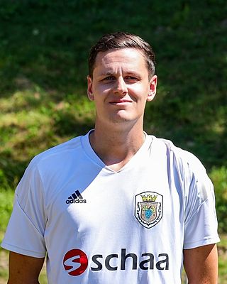 Lukas Kraft