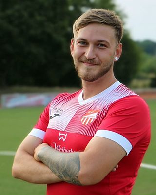 Justin Schwenk
