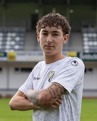 Niklas Calvin Arnold