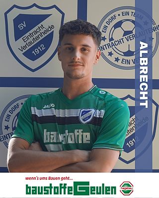 Finn Albrecht