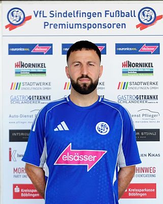 Tahir Bahadir
