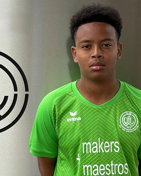 Foto: VfL Willich Jugend