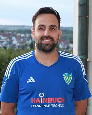 Christos Makrigiannis