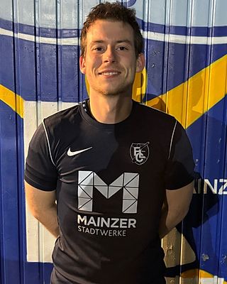 Carlos Stöver