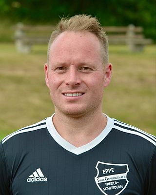 Torsten Schlichtherle