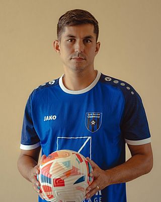 Marco Alves
