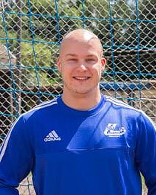 Thomas Dohr