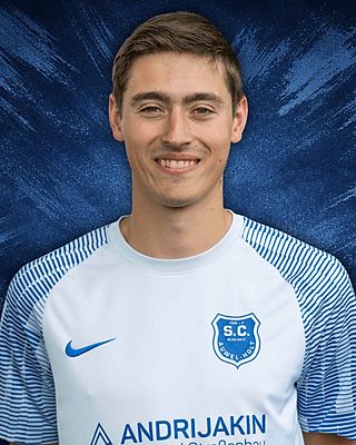 Daniel Bauer