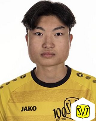 Ba Hoang Dao Mark Nguyen