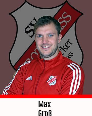 Max Groß
