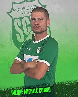 Pierre Michele Curro