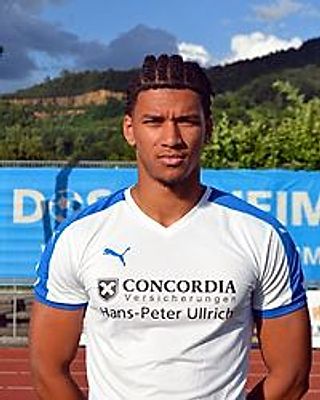 Yanik Ladjouan