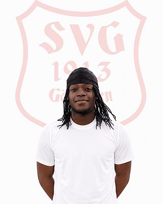 Blessing Davis