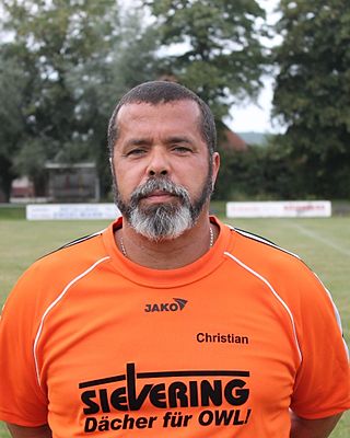 Christian Neuschäfer