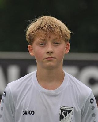 Benjamin Schwärzler