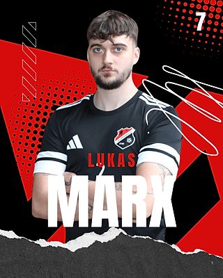 Lukas Marx