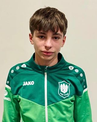 Kevin Bardhoci