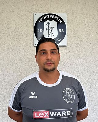 Asan Ridarov
