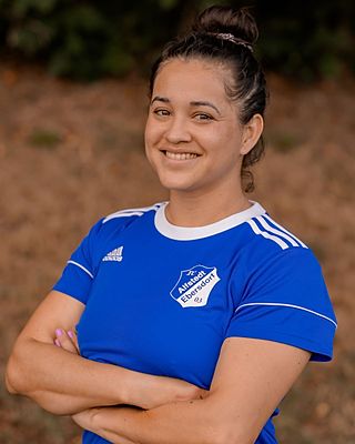 Sarah Castillo Castillo