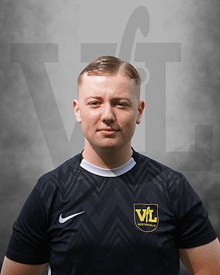 Bennet Leander Krebs