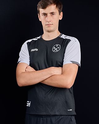 Simon Hemminger