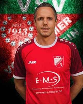 Thorsten Geißler