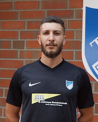 Mohamad Wael Bani Almarjeh