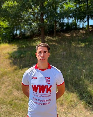 Tolga Güclü