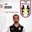 Lion Noel Deisen