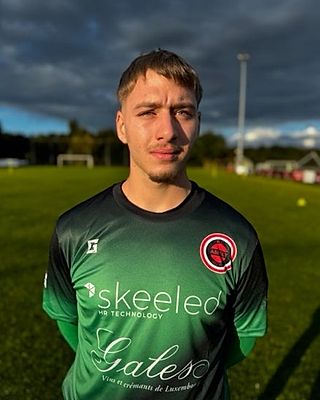 Pablo Catalina Fernandez