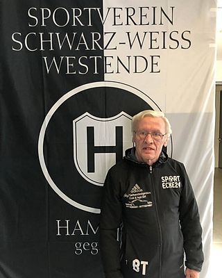 Peter Hohlweck