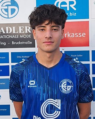 Berkant Öztürk